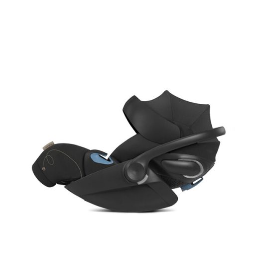 Cybex Cloud G i-Fix do 13 kg