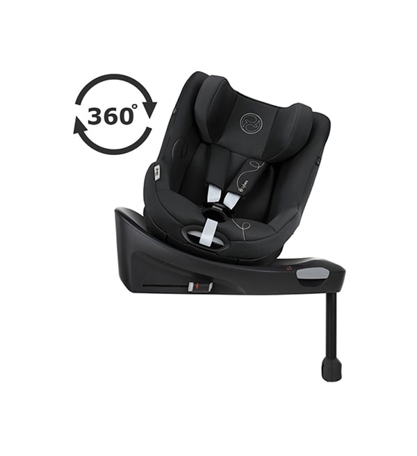 Wypożyczalnia fotelików samochodowych Wrocław