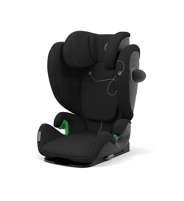 Wypożyczalnia fotelików samochodowych Lublin