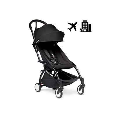 Wypożyczalnia wózków dziecięcych Szczecin