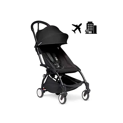 Wypożyczalnia wózków dziecięcych Wrocław