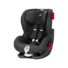 wynajem Britax Romer KING II LS 9 -18 kg na pasy