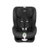 wynajem Britax Romer KING II LS 9 -18 kg na pasy
