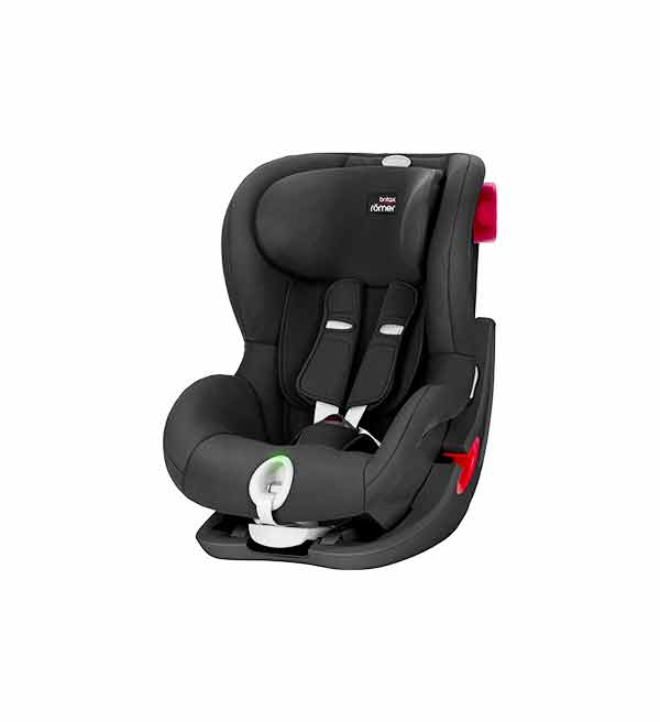 Wypożyczalnia fotelików samochodowych Bydgoszcz