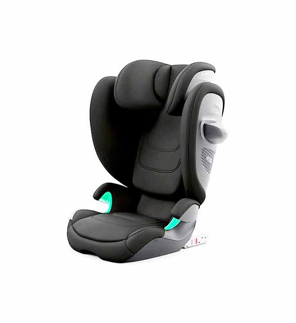 Wypożyczalnia fotelików samochodowych Łódź