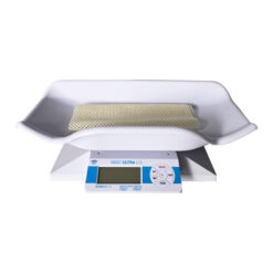 Wypożyczalnia wagi dla niemowląt i noworodków